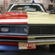 Illustration for article titled State Farm Built The Harvey Dent Of Camaros, Can You Tell Its Good Side From Its Bad?